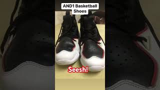 AND1 Basketball Shoes. Size 12 #and1 #basketball #shoes #sneakers