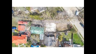 Land for sale - 36 Oxford Street, Cambridge, ON N1R 1M5