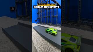 Next-Gen Piston Cup Series Event 3 Rd 2: Chase Racelott, Flip Dover