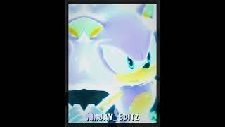 Day 7!!!! (Sonic) (10 Days Of Sonic Editing)