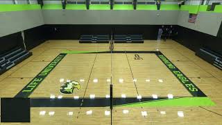 Life University Women’s Volleyball vs. Talladega College