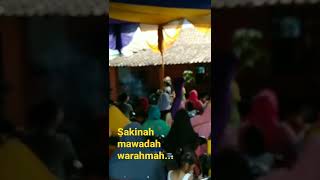 Adat pernikahan jawa