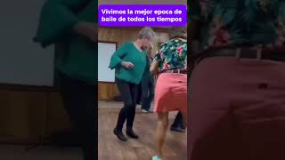 La mejor época ca de baile, los mejores años