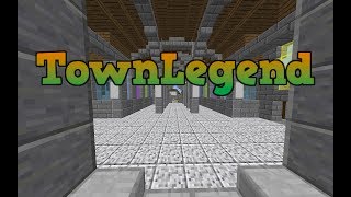 MINECRAFT SERVER NEED STAFF QUICKLY AND BAD [TownLegend][1.8]