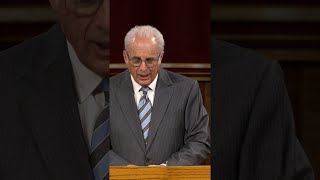 Godly men stand strong with conviction - John MacArthur (2023 November 20)