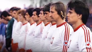 [NO] Polska v Czechosłowacja [23/04/1978] Poland v Czechoslovakia [Full match]