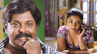 Superhit Tamil Comedy Thriller Movie |Puyala Kilambi Varom Tamil Movie|Singampuli|Madhu Shri |Thaman