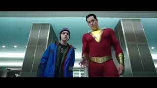 SHAZAM - Official Trailer 2 || Hollywood Upcoming Movie, 2019 ||