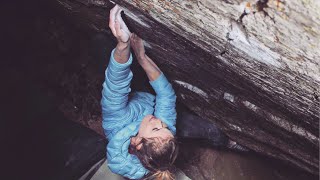 Darkness Ascending (v9/10) Lincoln Lake