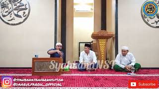 KISAH SYEKH ALI BIN ABDILLAH BARROS, MURID HABIB UMAR BIN ABDURRAHMAN AL ATTHOS #27