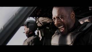 Hobbs & Shaw | "Welcome"