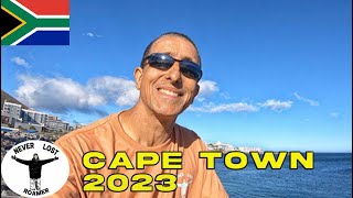 WHAT SHOULD I SEE WHEN I'M IN CAPE TOWN? Cape Town, South Africa