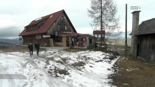 ORF Am Schauplatz: Der gemachte Winter - 03.03.2016