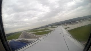 2017 09 09   ZRH LHR BA A319