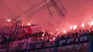 12/05/24 lech poznan 1 vs 2 legia warszawa