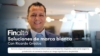 Soluciones de marca blanca