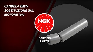 [IT] Candela BMW Sostituzione sul motore N43