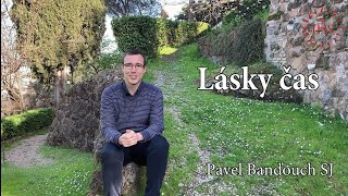 27. Dýchej Slovo - "Lásky čas" (Jan 21, 1-19)