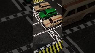 Топовые Datsun Wagons🔥🔥🔥 #хотвилс #hotwheels #shortvideo