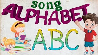 A B C D ।a b c d। capital and small letters abcd for kids। English alphabet for kids।