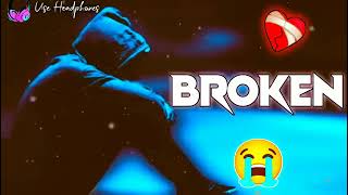 Broken_mashup 2023_lofi____lofi_songs_hindi___ s.p music 🎵 night sad song 😭