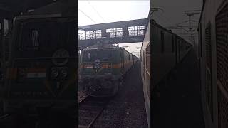 120km speed of Spl train, pl like subscribe✨