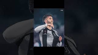 Mercato🔜Juve 2025: 1° esterno GONZALEZ ⬜⬛🎯