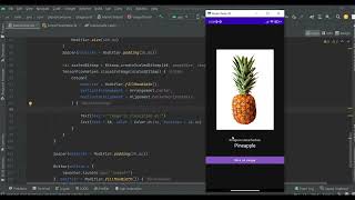 TensorFLow Image Classification | Android Jetpack Compose #5