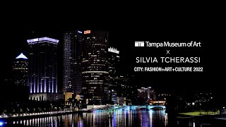 CITY 2022 Full Show: Silvia Tcherassi