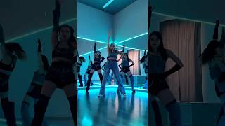 X:IN- SYNCHRONIZE DANCE COVER #SYNCHRONIZE_Challenge #xin #synchronicity #shorts #x:in