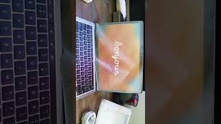 Apple MacBook PRO  M2 2023 first use