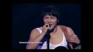 Park Yong Ha  Last Song