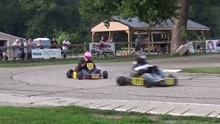 '24 Brodhead | Summer Vintage Sidewinders Kart Race #1