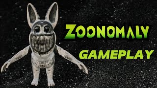 ZOONOMALY | Full Game Walkthrough | (part 10-15)