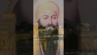 Dhan Dhan Shri Guru Ramdas ji 🙏♥️♥️#gurbani #kirtan #shorts