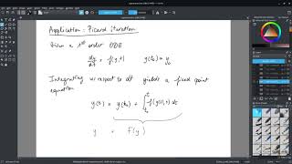 Math Reading Group - Signature Transform (28/04/2024)