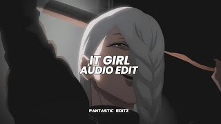 it girl - aliyah's interlude [edit audio]