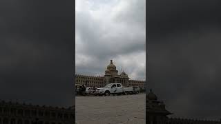 vidhana soudha bangalore