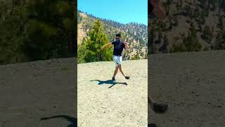 SHUFFLING ON A MOUNTAIN!!!🔥🕺 #dance #shuffle #dancemoves #shuffledance #shuffling #shuffledancer