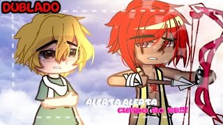 🙊Alerta! CUPIDO No Ar!🔥 |Mini filme-YAOI🏳️‍🌈 (GC) |DUBLADO!