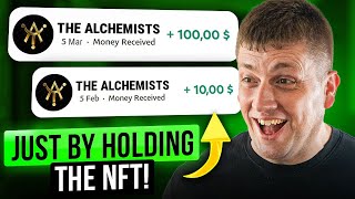 Tap Into Unlimited Profit Potential with NFTs!