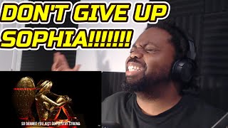 NEFFEX - Stay Strong (Sophia's Song) 🙏REACTION