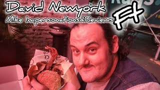 David Newyork Featuring @mikeimpressionsreviews9831