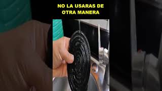 No usaras la vela antimosquito de otra manera