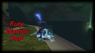 This Comp Is CRAZY 1 SHOTS! - Death Wish Spec (Legion 110 7.2 PvP)