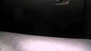 Volvo V70 T5 Gearbox/Transmission Noise