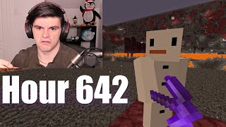 Why I Removed the Nether in Minecraft| Foolish Reacts