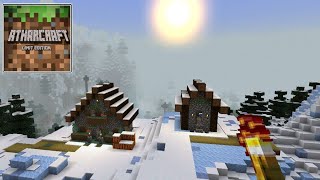 Atharcraft Survival Part 2 (Survival Gameplay) Minecraft Texture