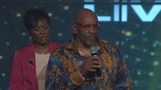 The Gospel Hip Hop Awards 22  Promo