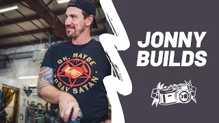 How to Make a Living as a Maker | Jonny Builds